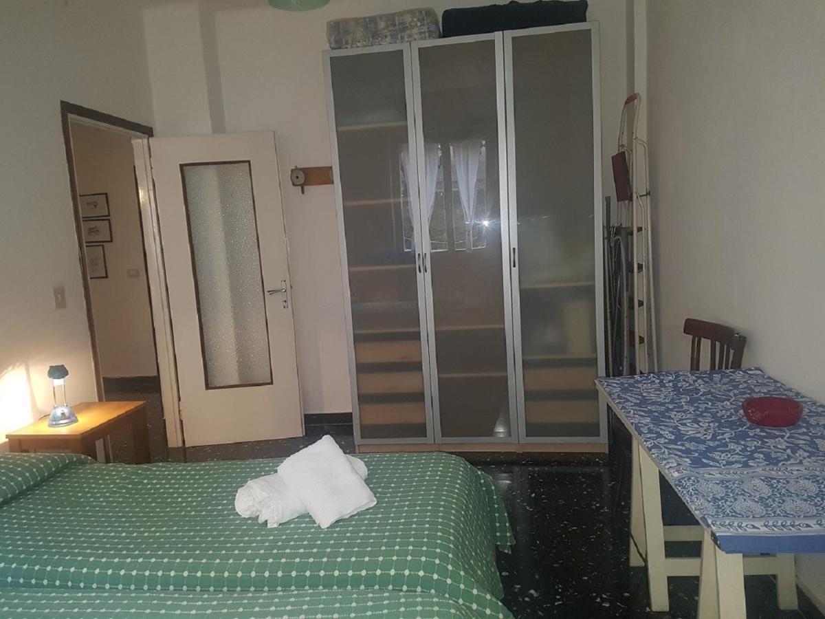Sans Souci Apartment- In The Center Near The Beach Μοντερόσο αλ Μάρε Εξωτερικό φωτογραφία