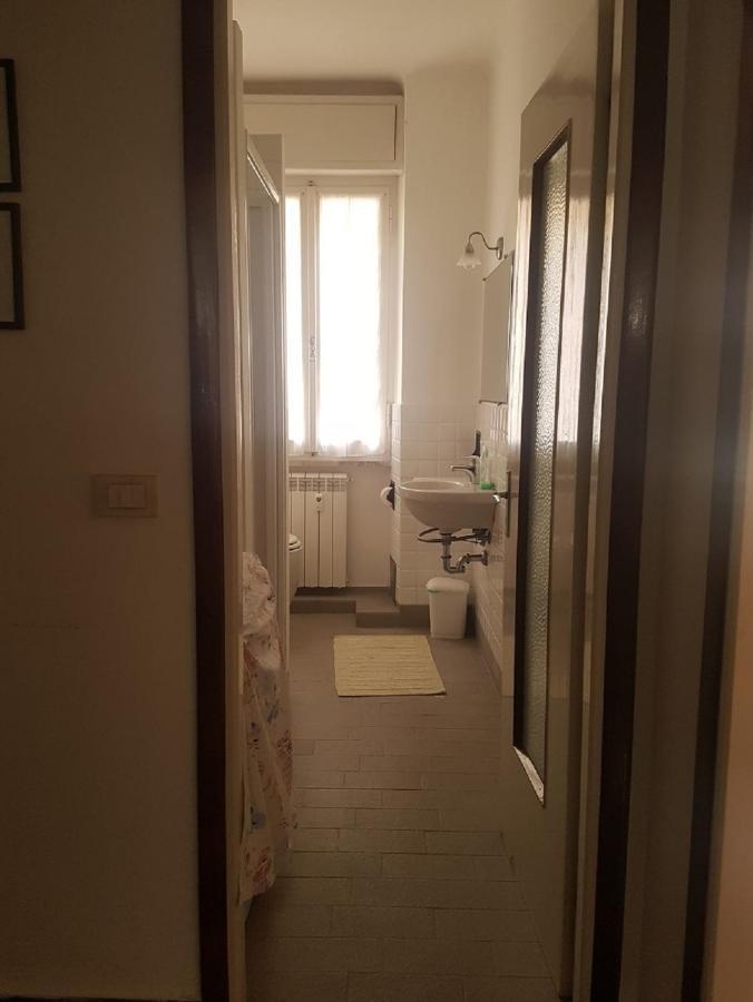 Sans Souci Apartment- In The Center Near The Beach Μοντερόσο αλ Μάρε Εξωτερικό φωτογραφία