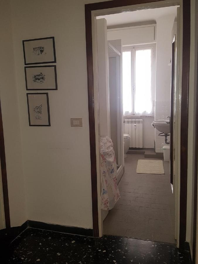 Sans Souci Apartment- In The Center Near The Beach Μοντερόσο αλ Μάρε Εξωτερικό φωτογραφία