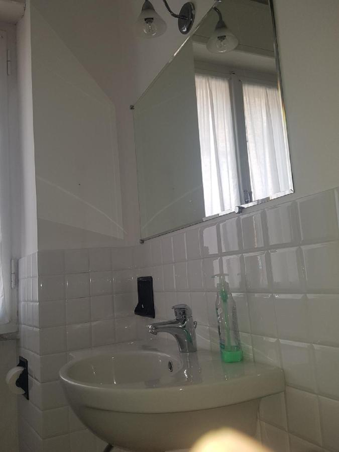 Sans Souci Apartment- In The Center Near The Beach Μοντερόσο αλ Μάρε Εξωτερικό φωτογραφία
