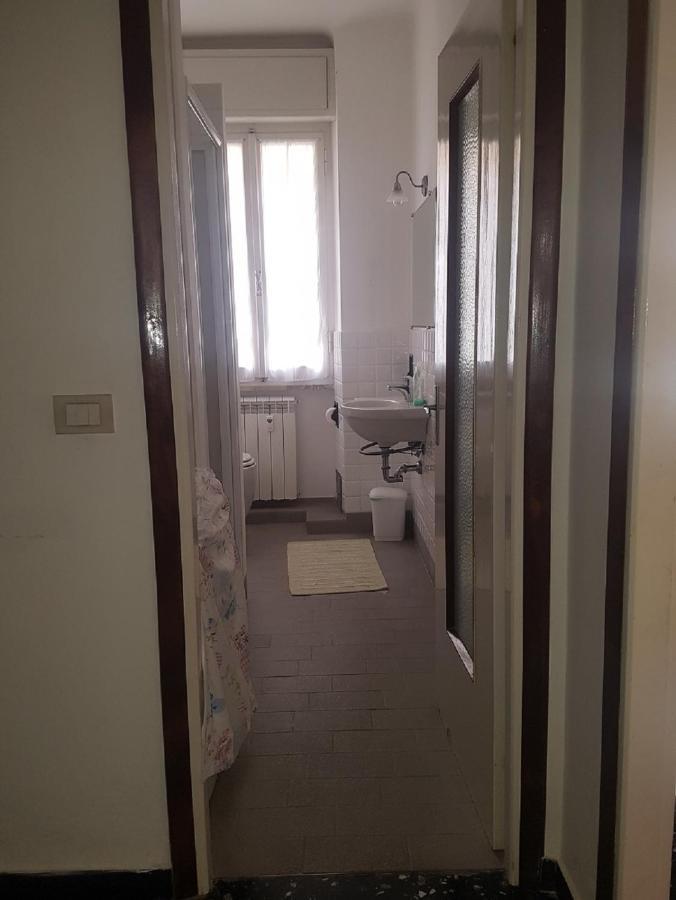 Sans Souci Apartment- In The Center Near The Beach Μοντερόσο αλ Μάρε Εξωτερικό φωτογραφία
