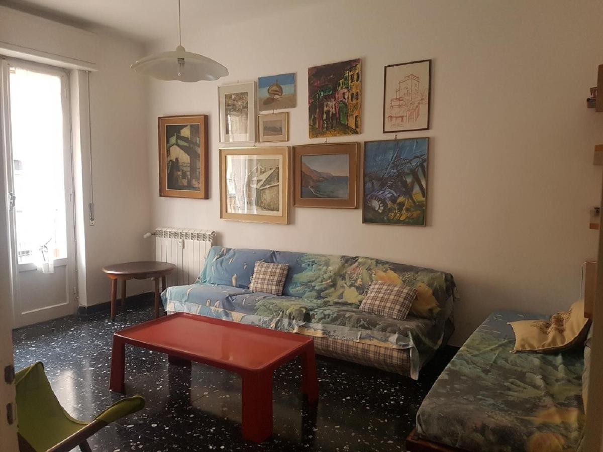 Sans Souci Apartment- In The Center Near The Beach Μοντερόσο αλ Μάρε Εξωτερικό φωτογραφία