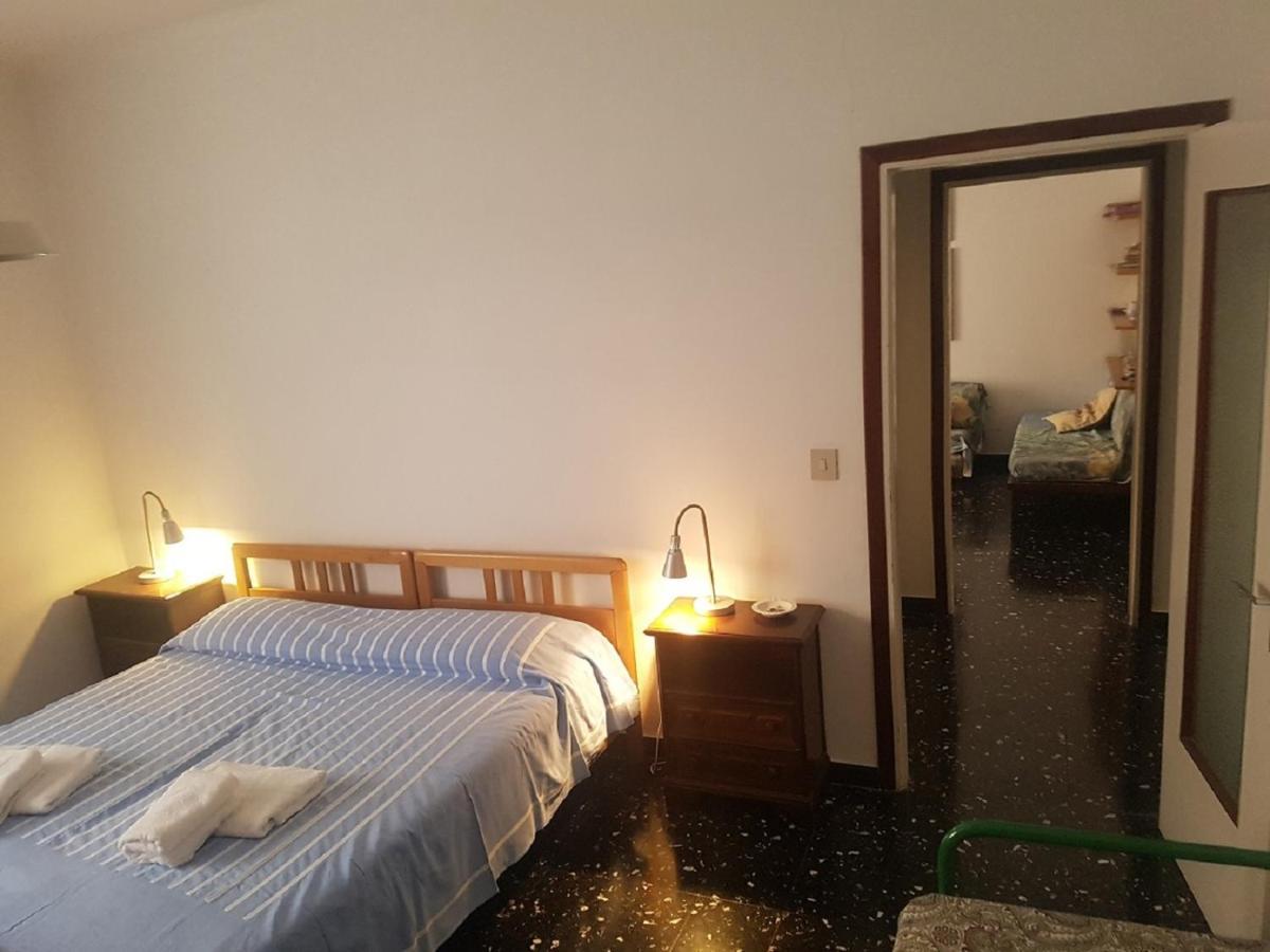 Sans Souci Apartment- In The Center Near The Beach Μοντερόσο αλ Μάρε Εξωτερικό φωτογραφία