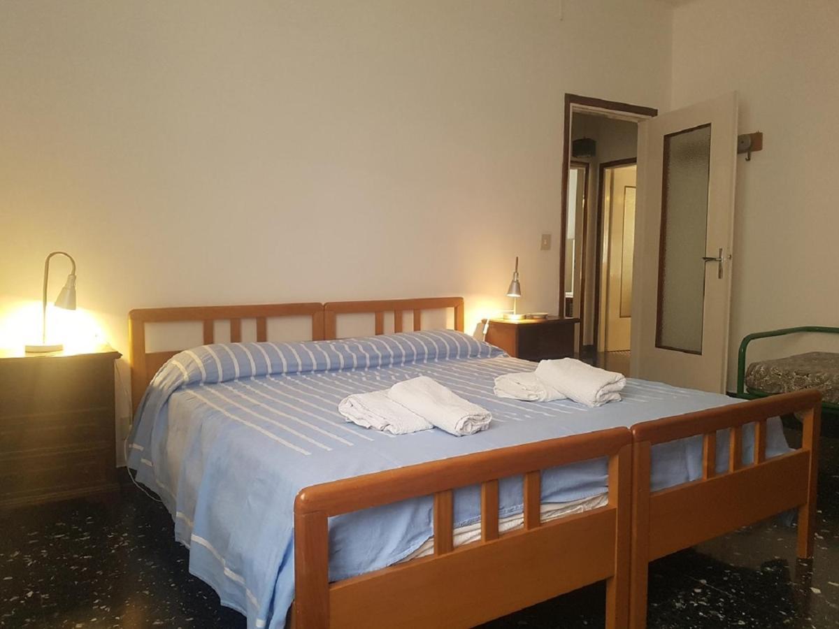 Sans Souci Apartment- In The Center Near The Beach Μοντερόσο αλ Μάρε Εξωτερικό φωτογραφία