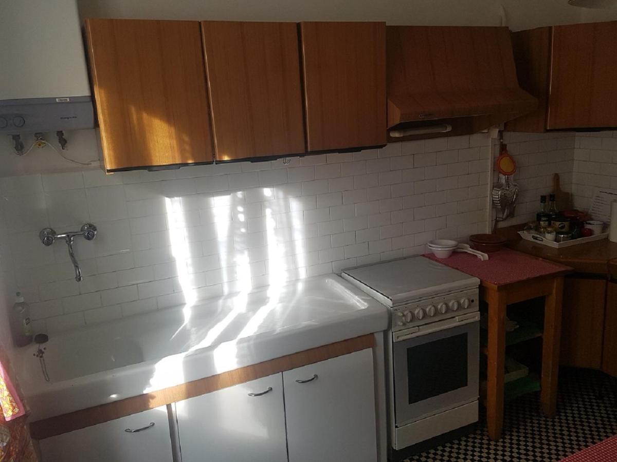 Sans Souci Apartment- In The Center Near The Beach Μοντερόσο αλ Μάρε Εξωτερικό φωτογραφία