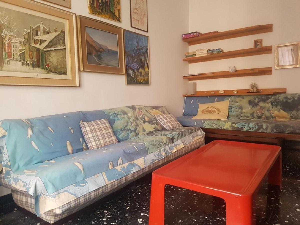 Sans Souci Apartment- In The Center Near The Beach Μοντερόσο αλ Μάρε Εξωτερικό φωτογραφία