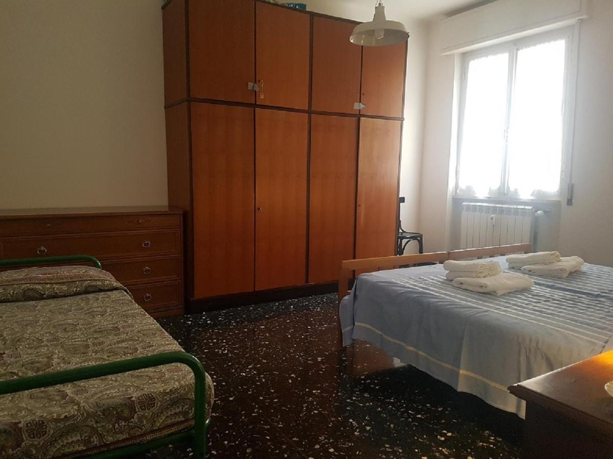 Sans Souci Apartment- In The Center Near The Beach Μοντερόσο αλ Μάρε Εξωτερικό φωτογραφία