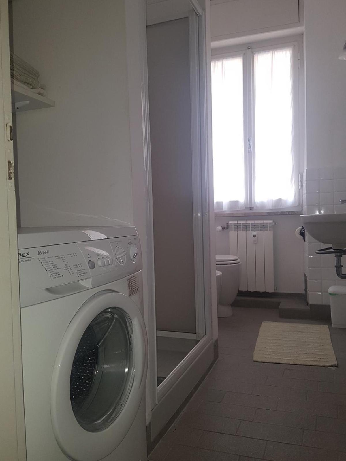 Sans Souci Apartment- In The Center Near The Beach Μοντερόσο αλ Μάρε Εξωτερικό φωτογραφία