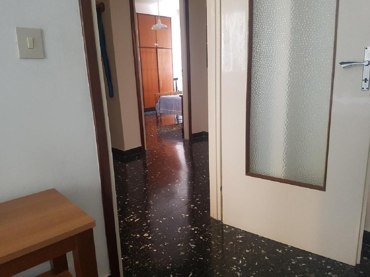 Sans Souci Apartment- In The Center Near The Beach Μοντερόσο αλ Μάρε Εξωτερικό φωτογραφία