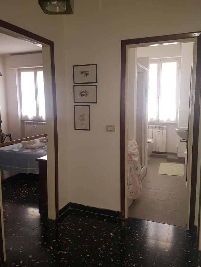 Sans Souci Apartment- In The Center Near The Beach Μοντερόσο αλ Μάρε Εξωτερικό φωτογραφία
