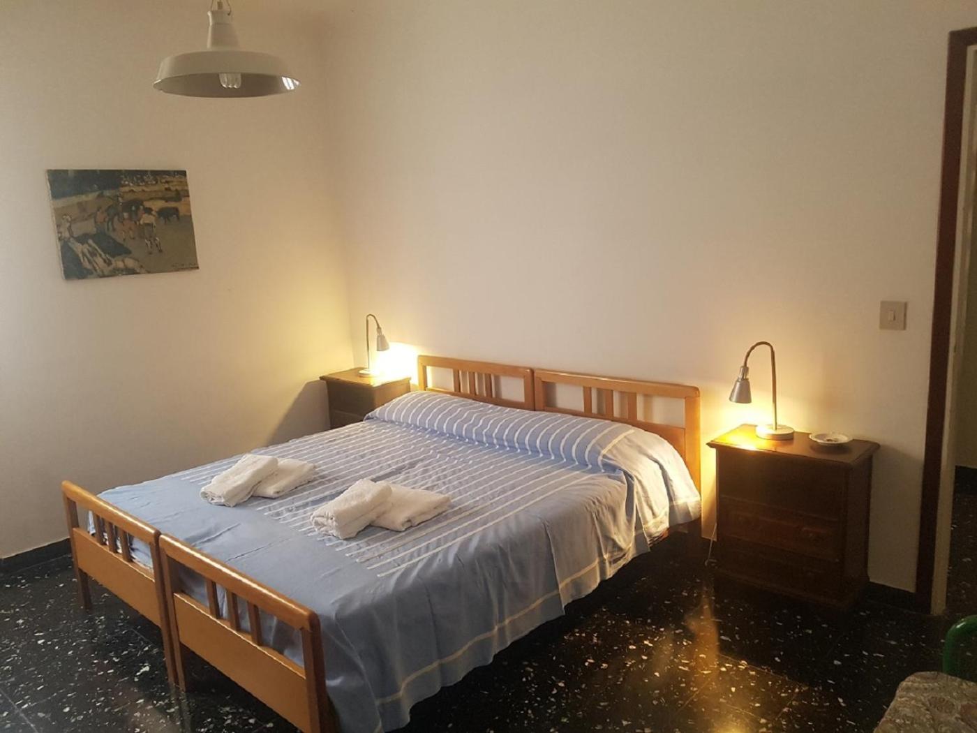 Sans Souci Apartment- In The Center Near The Beach Μοντερόσο αλ Μάρε Εξωτερικό φωτογραφία